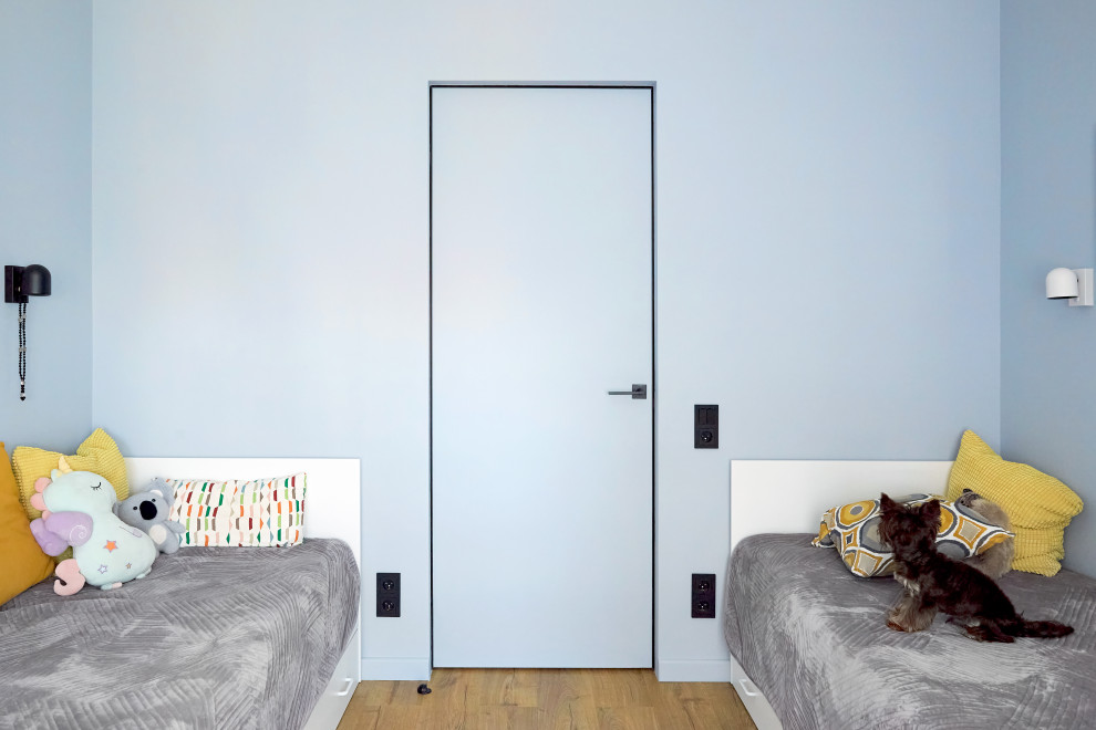 Квартира от ПИК, которую мы полностью переделали