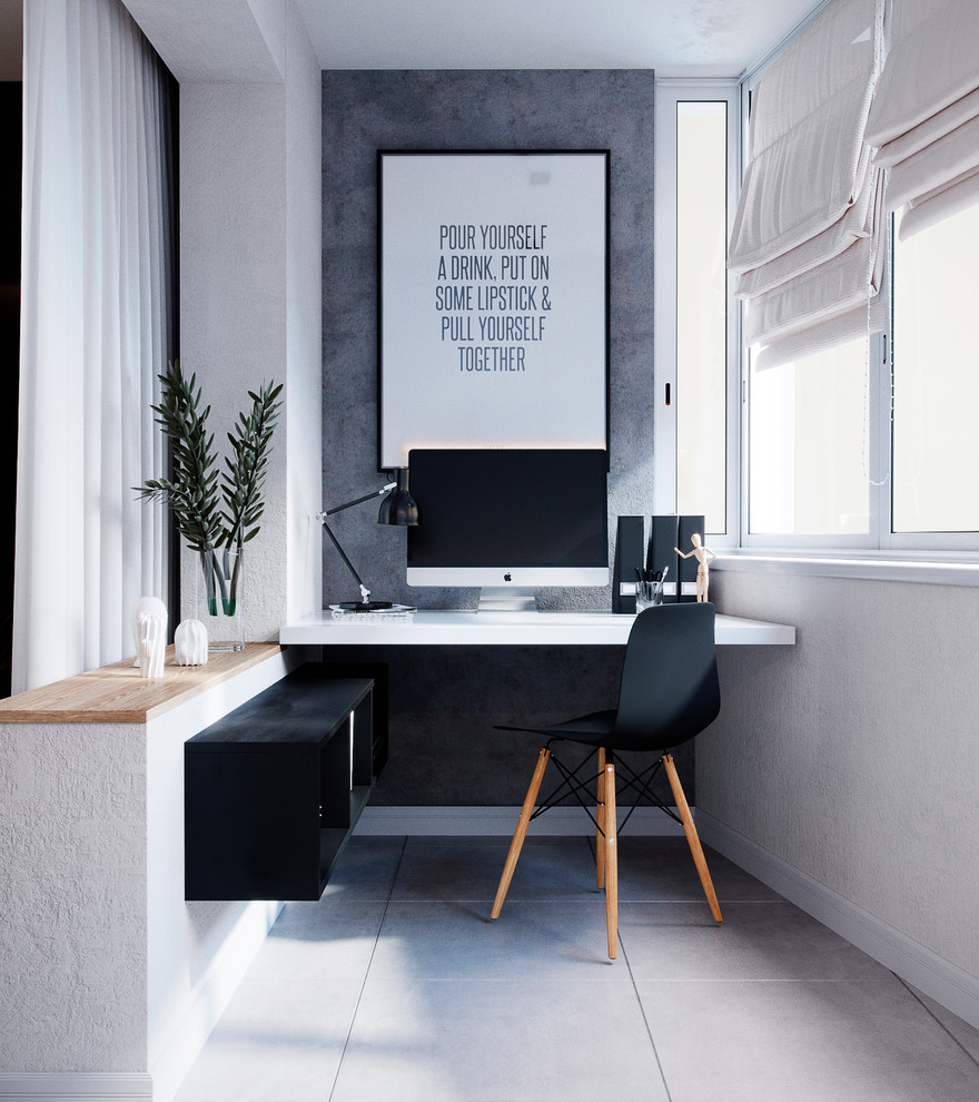 Квартира для молодой семьи ЖК ЧеховSKY