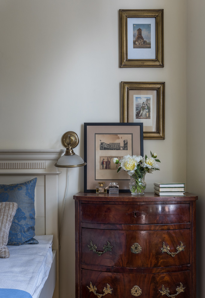 Непрерывная нить.