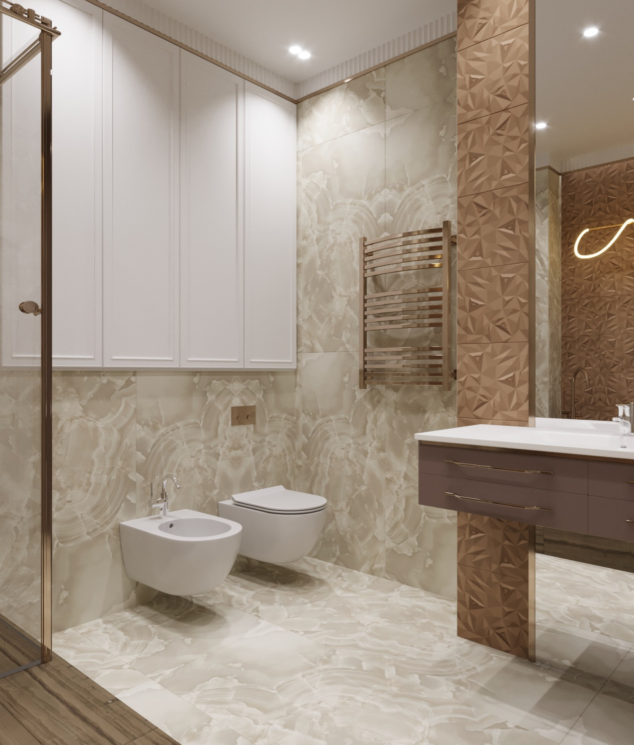 ЖК Собрание, Барнаул