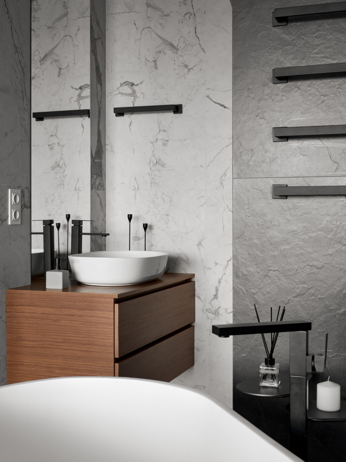 Penthouse в центре Краснодара