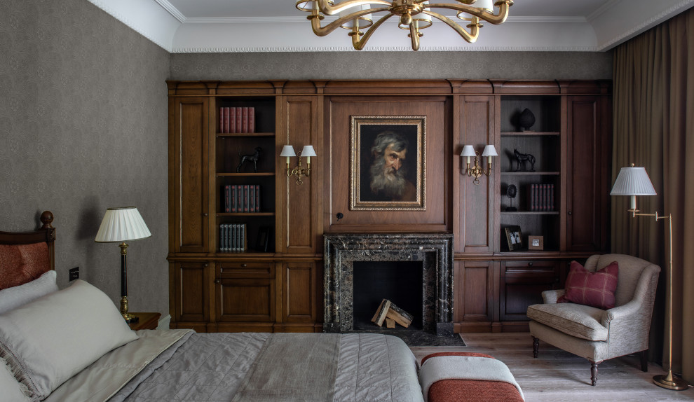 Дом в Подмосковье