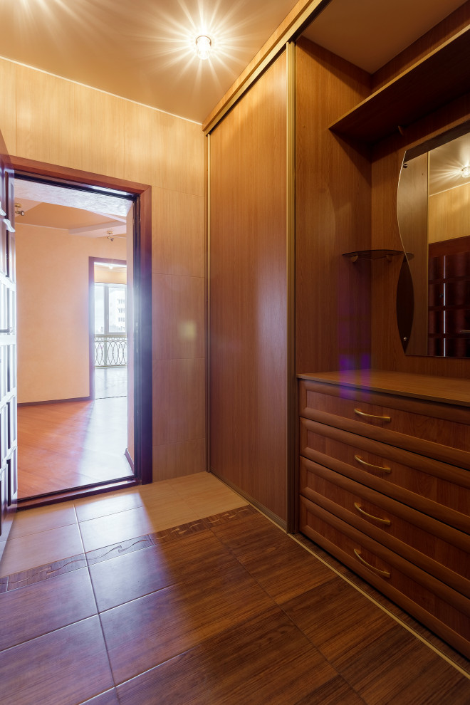 Съемка квартиры для продажи