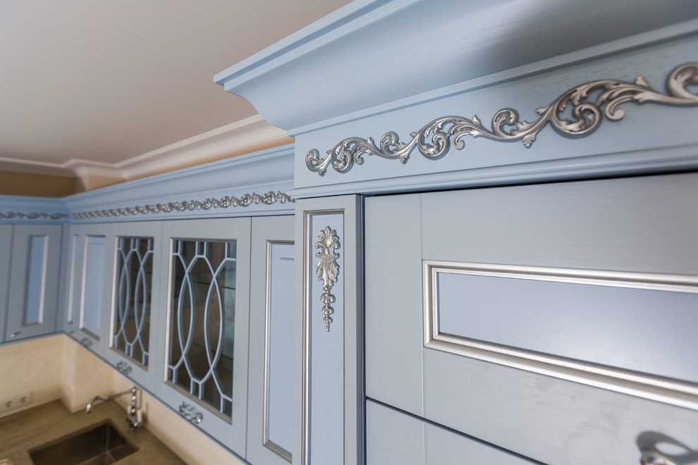 Мебель в квартиру на ул. Нижне-Трубежная