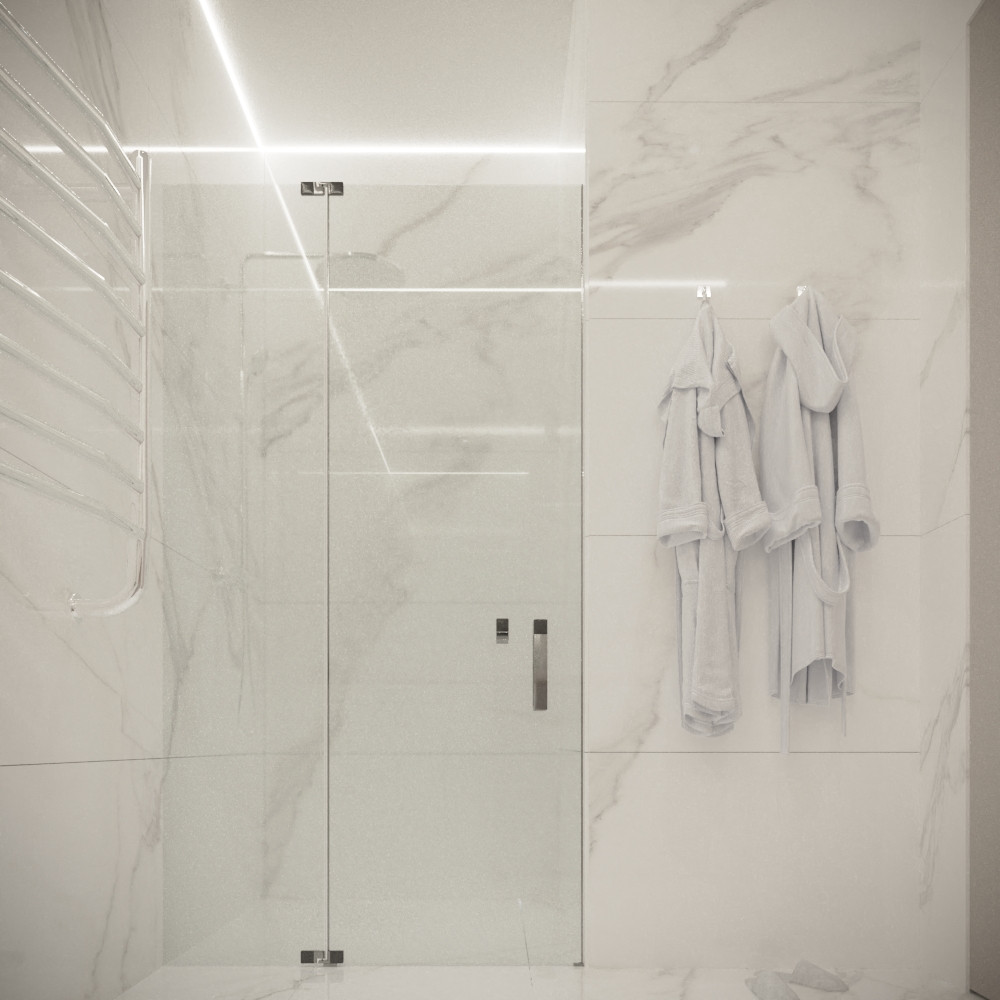 Апартаменты в Neva Towers