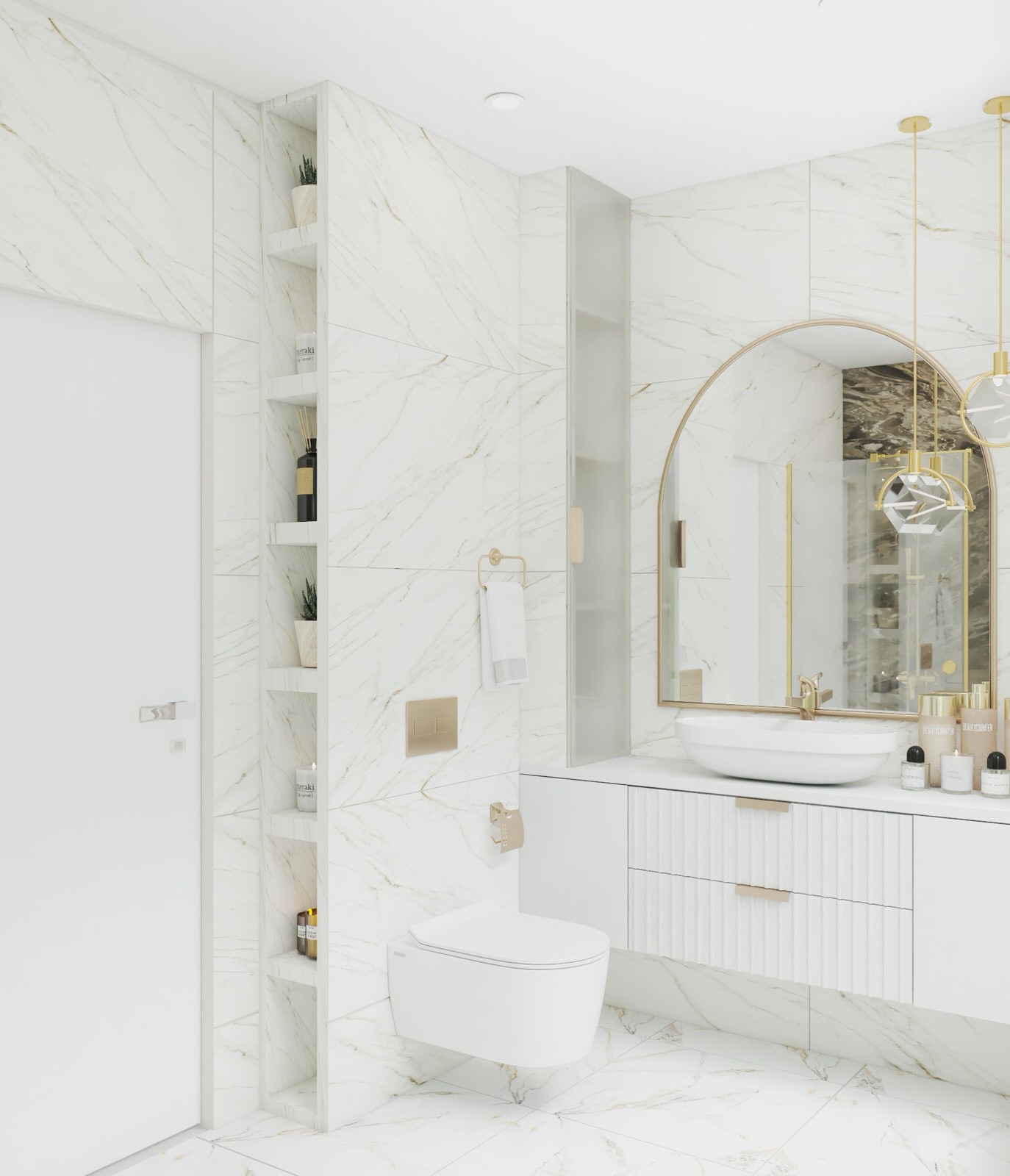 ЖК Нева Хауз