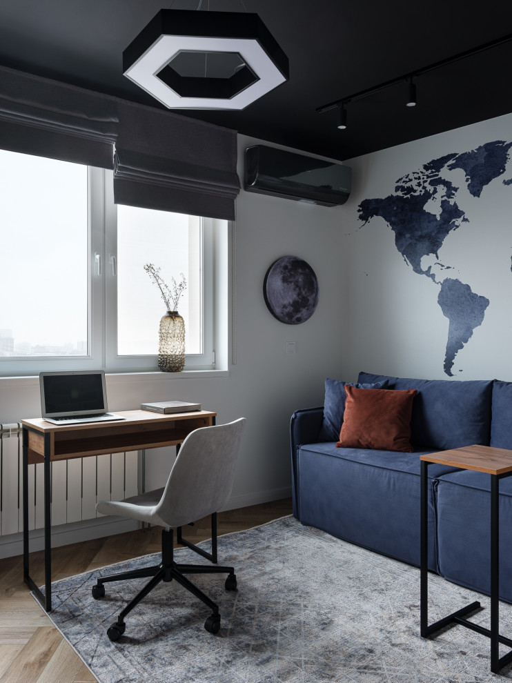 Панферова, 77 м2