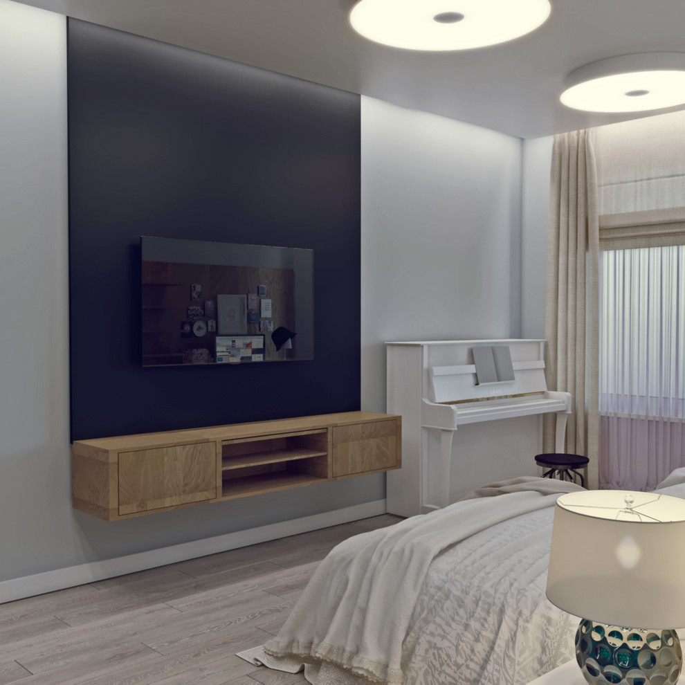 Загородный дом в Ленинградской области