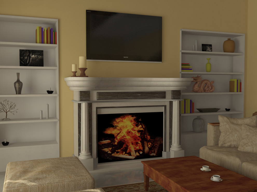 Дом в Португалии