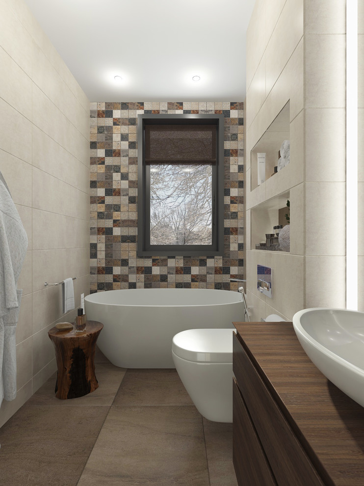 Дом в КП Река-Река, Звенигород