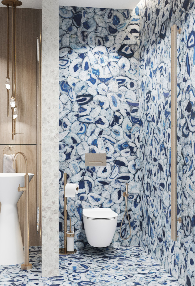 Дом в коттеджном поселке В ЛОНДОН 600кв м