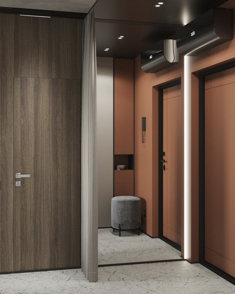 40,6м2 ЖК «Лайнер»