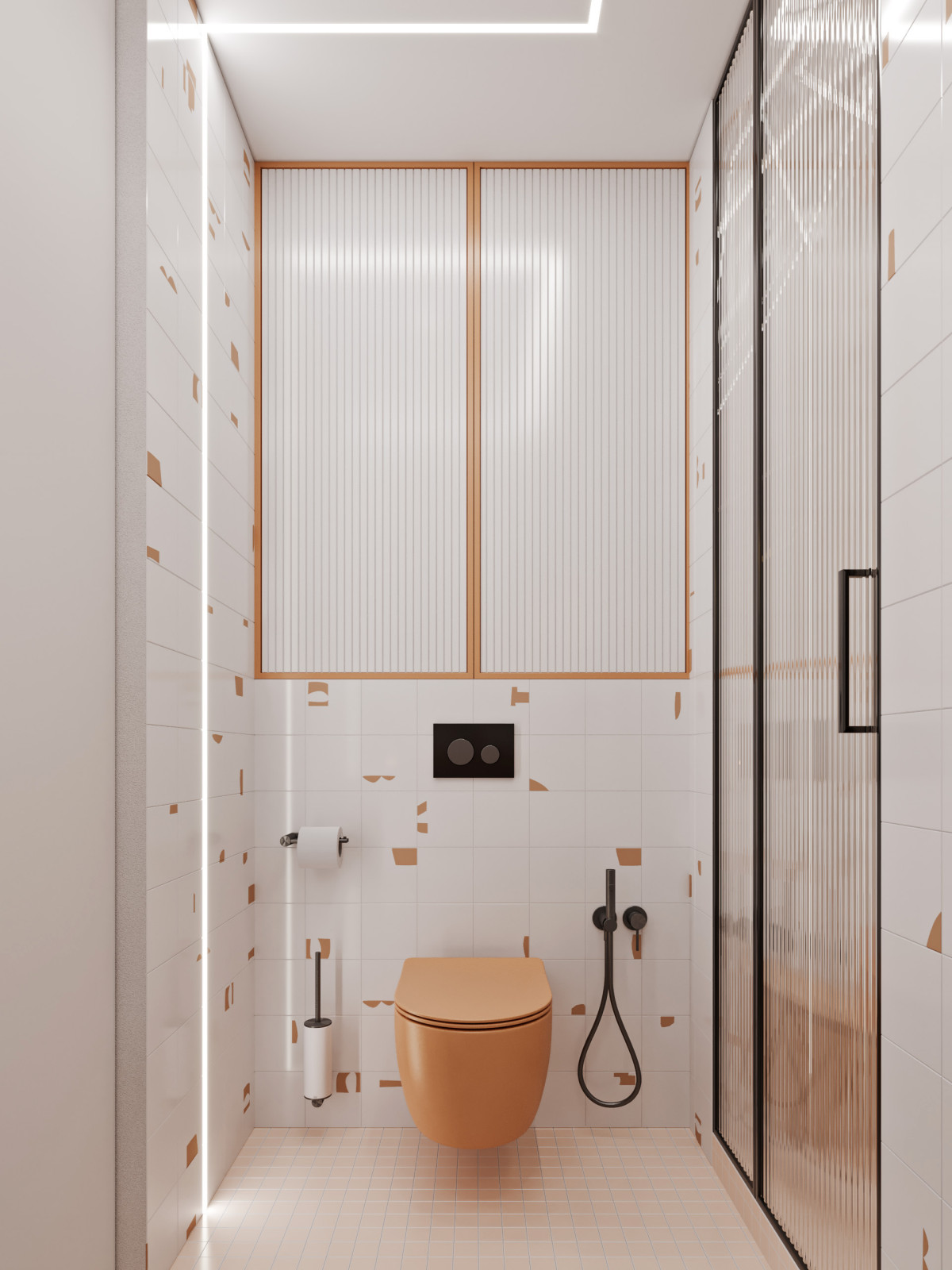 Проект: Крылатские Холмы