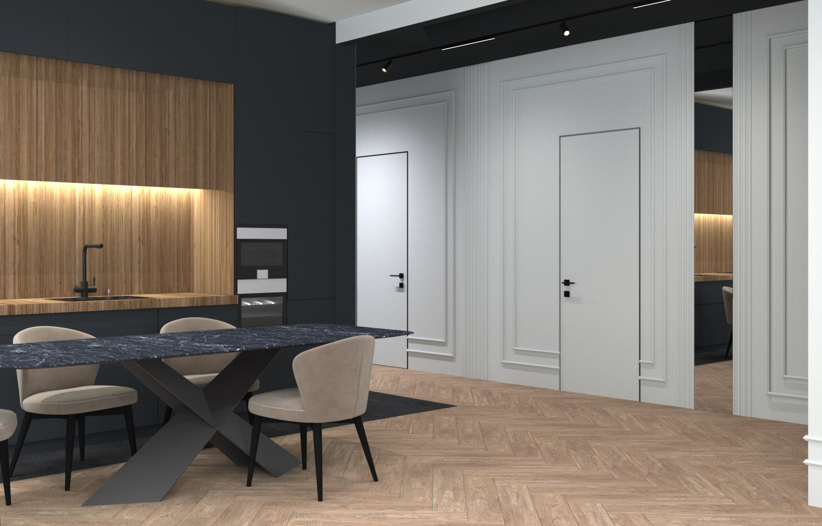 Обложка проекта: Аксайский район