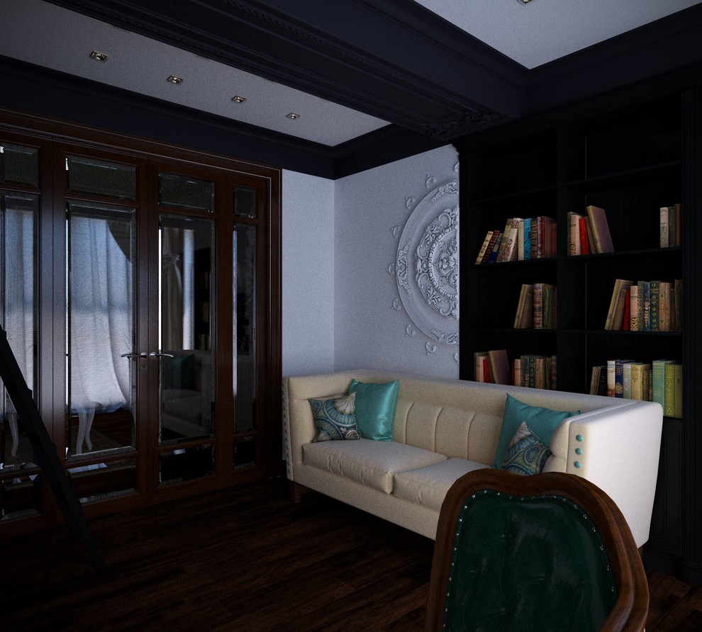 дизайн в классике