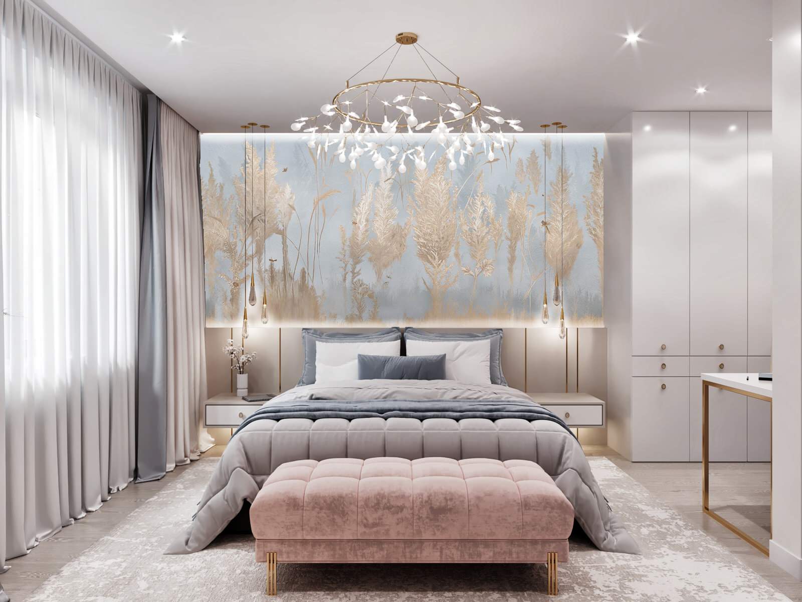 Дом в Верхнем Услоне