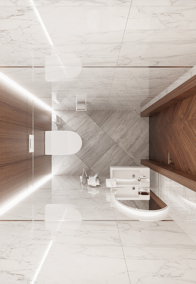 Трехкомнатная квартира в пос. Чаллы Яр, г. Набережные Челны