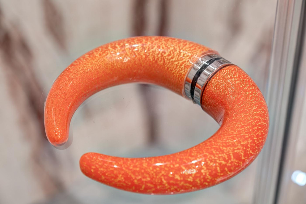 Жилая квартира на улице Бурденко