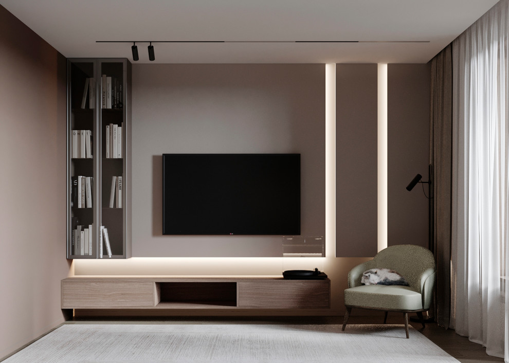 Квартира в Кольцово