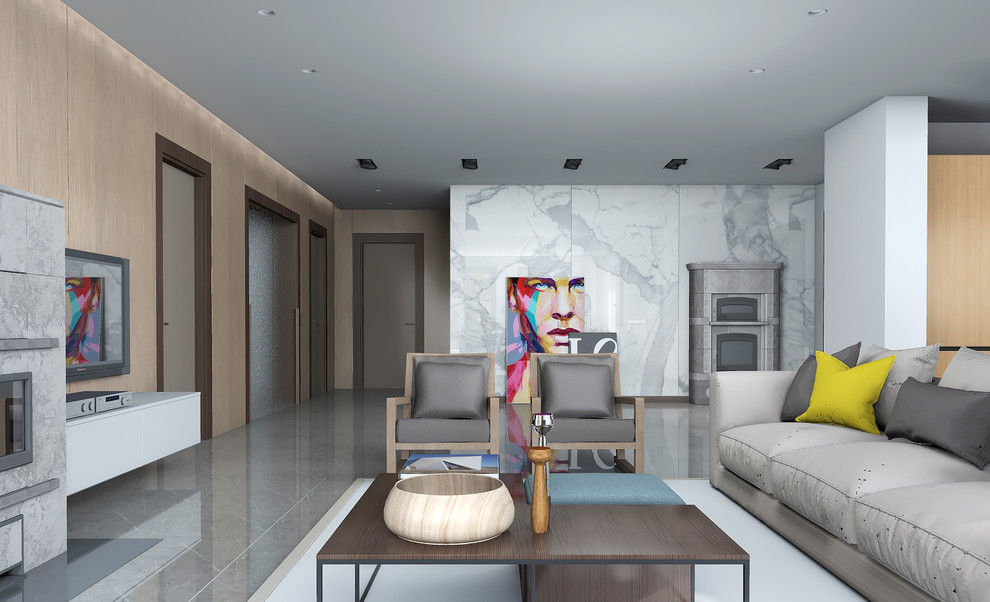 Загородный дом в Перми