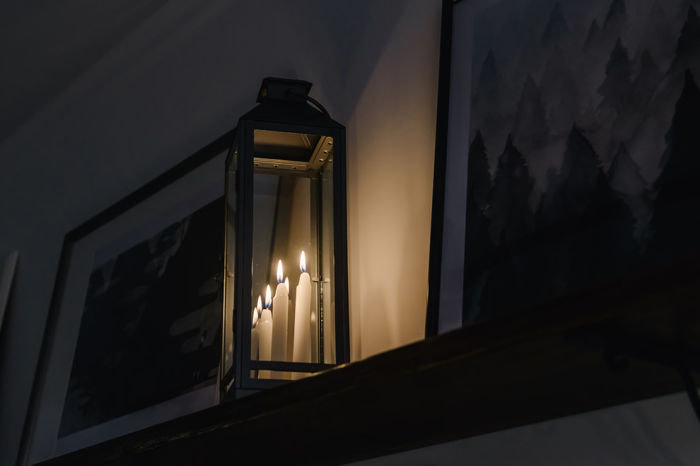 Квартира в Красной поляне №1