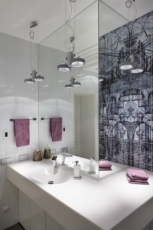 Родные стены