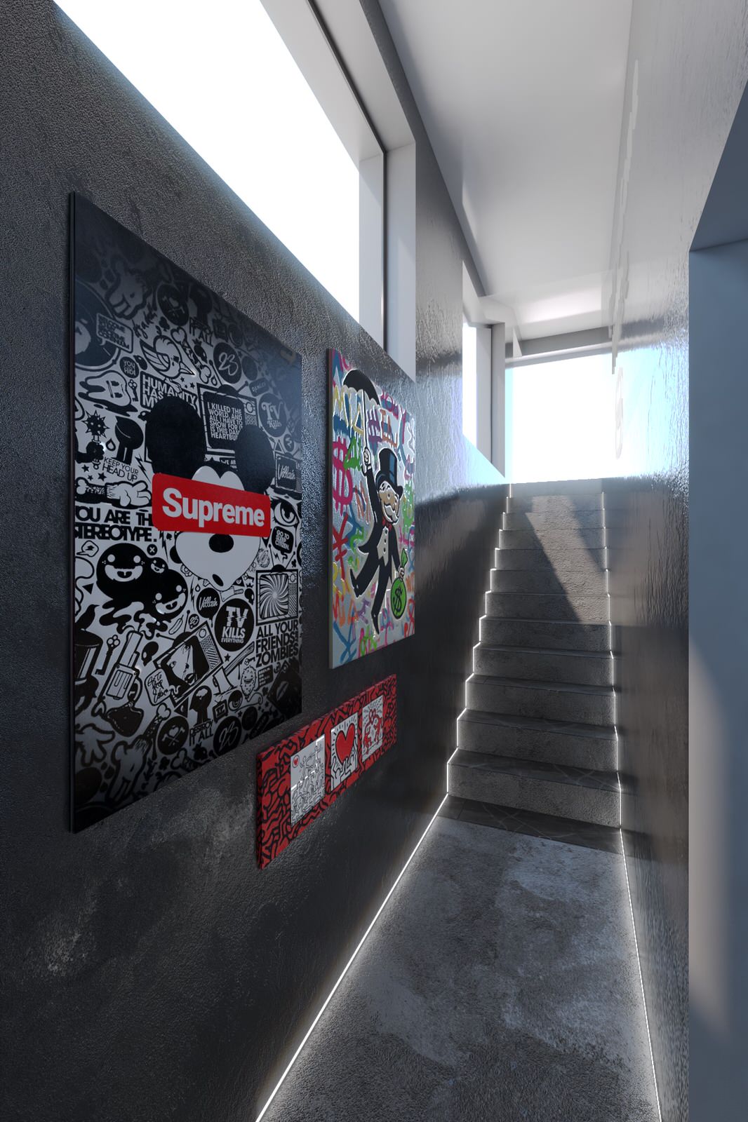 Обложка проекта: Cobra