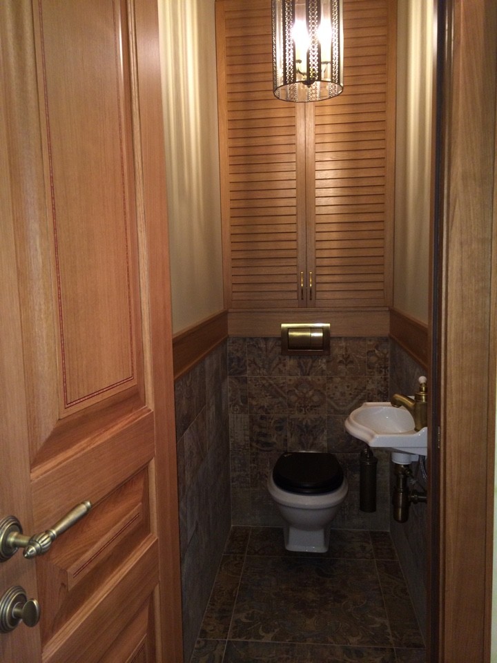 квартира парковая