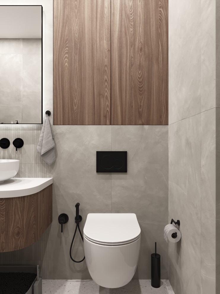 Квартира в Solt парке 57 кв м