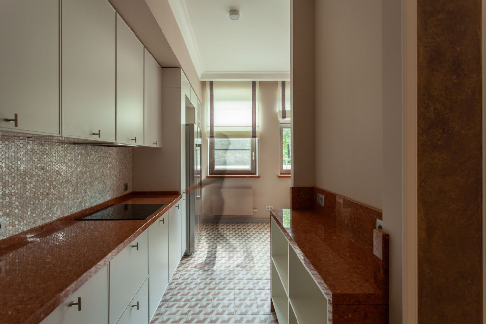 Квартира в ЖК "Донской Олимп"