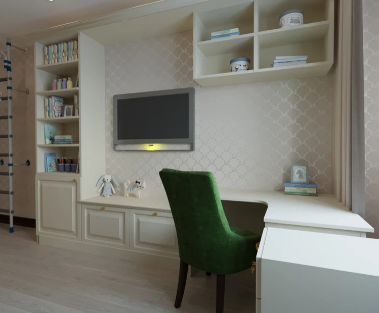 Проект Легкая классика