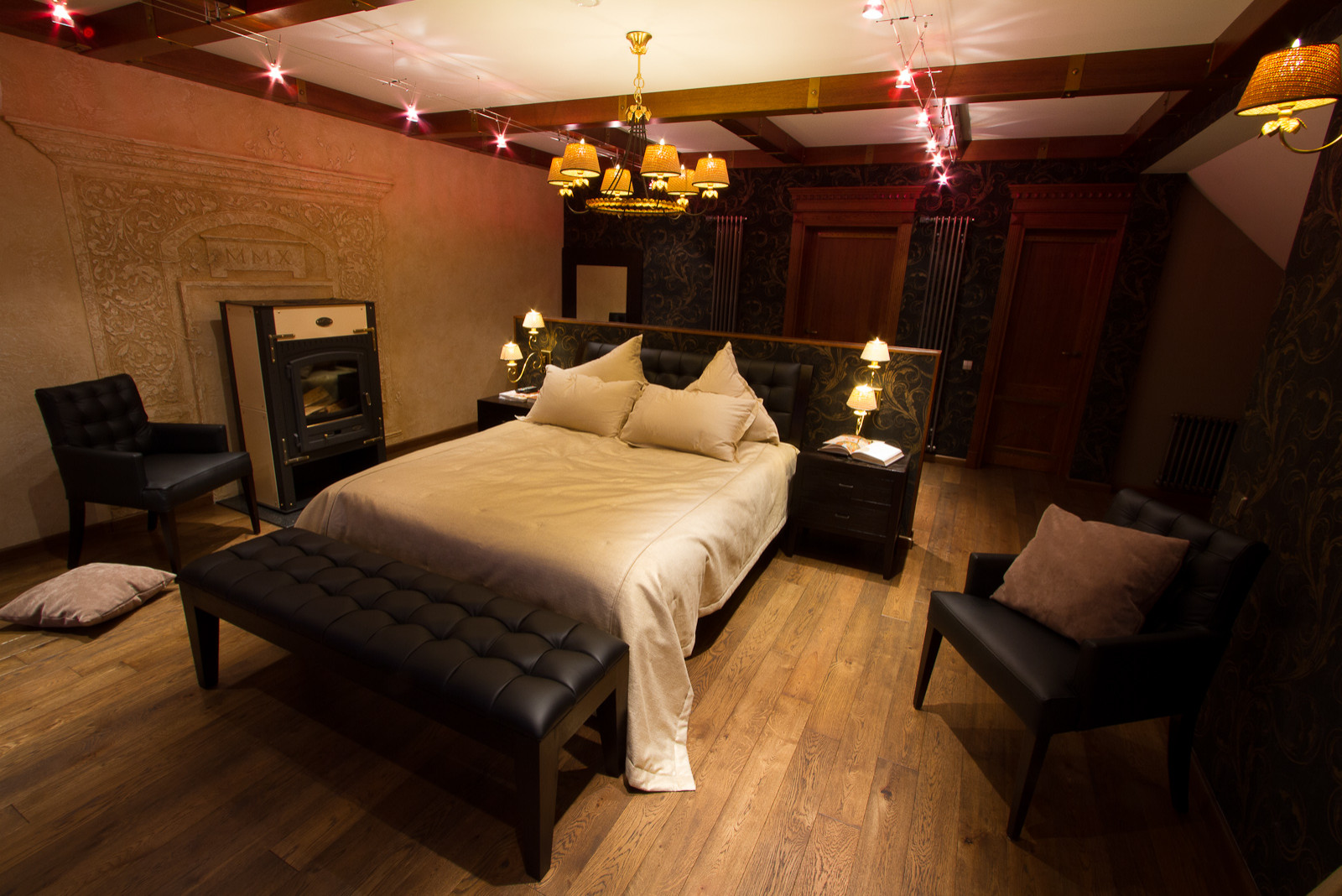 Загородный дом в Ленобласти