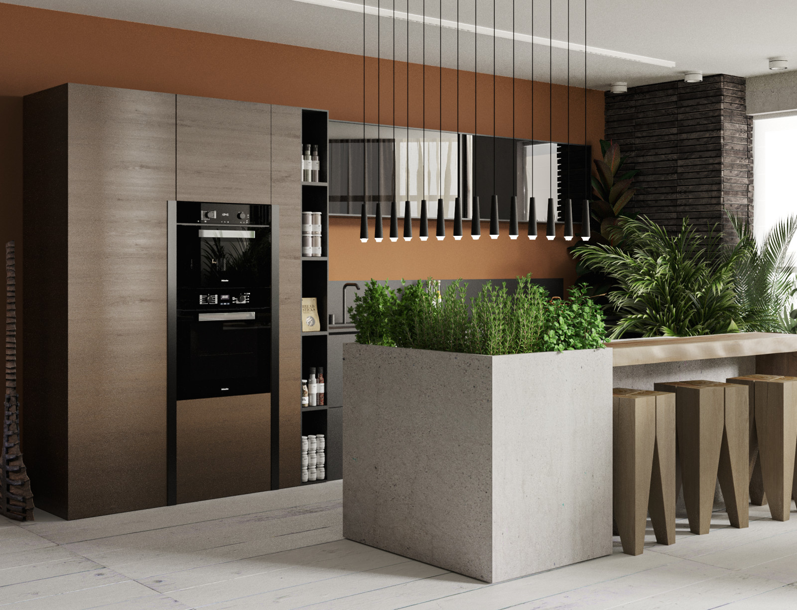 Обложка проекта: ЖК Краснодар Сити