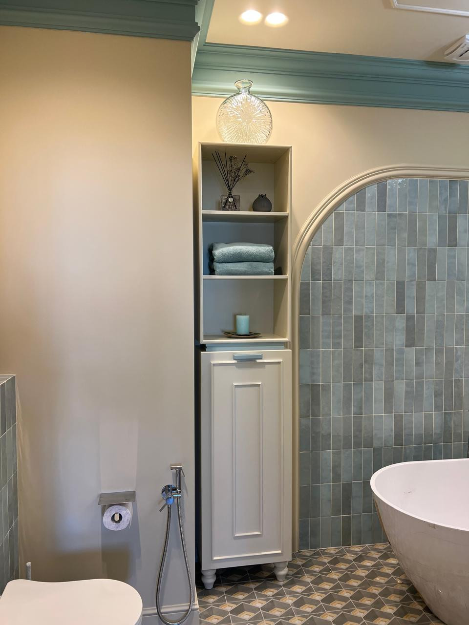 Частный дом Covent Garden