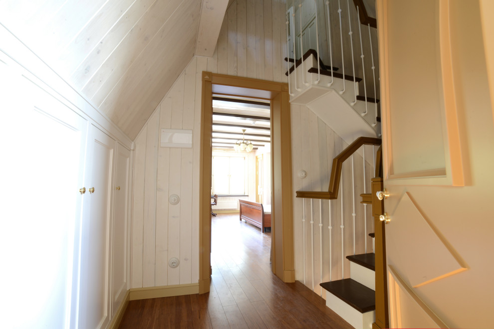 Дом в Подмосковье 170 м.кв.