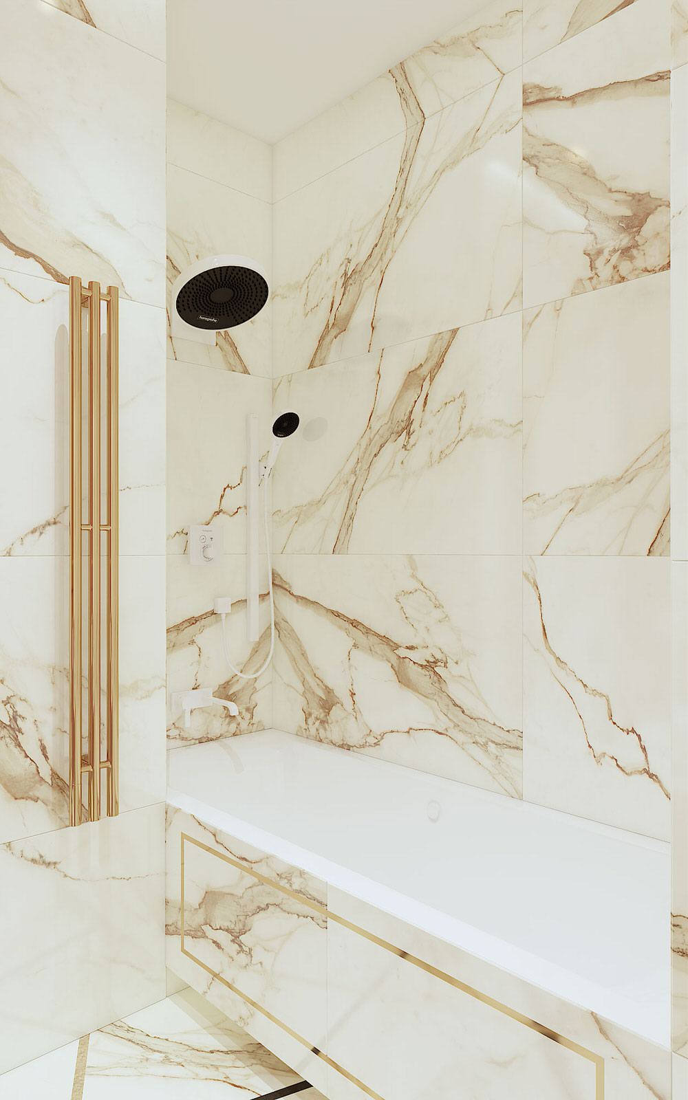 Квартира 108м2