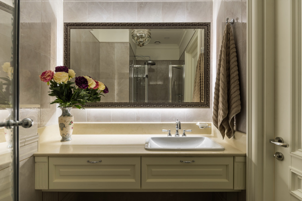 Квартира на Чернышевской