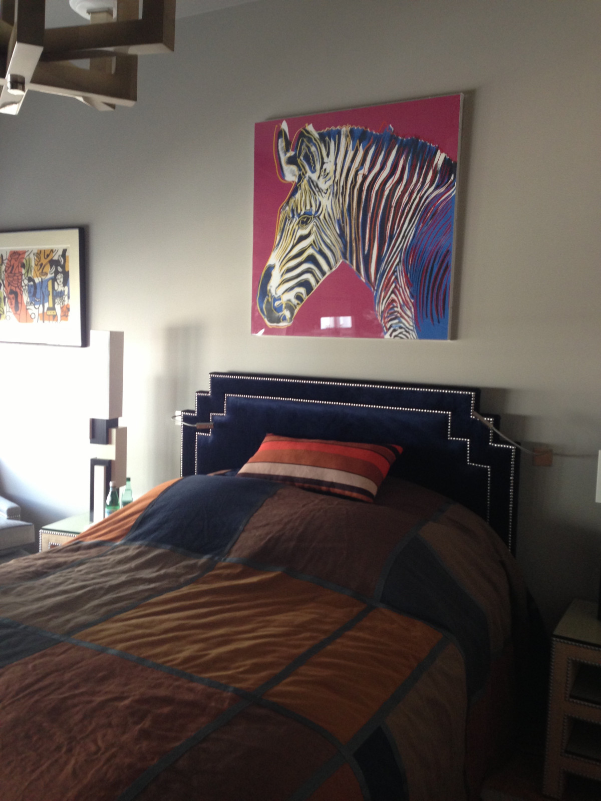 Обложка проекта: Квартира в историческом центре Москвы, 200 кв.м