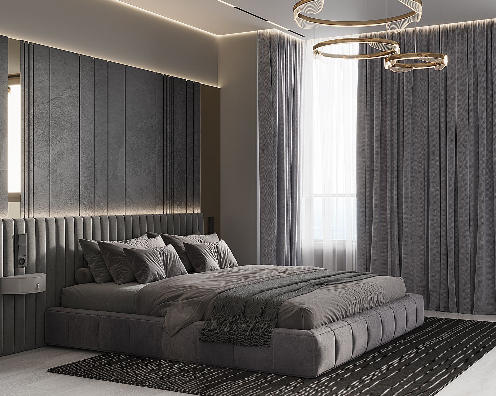 ЖК Тау Хаус