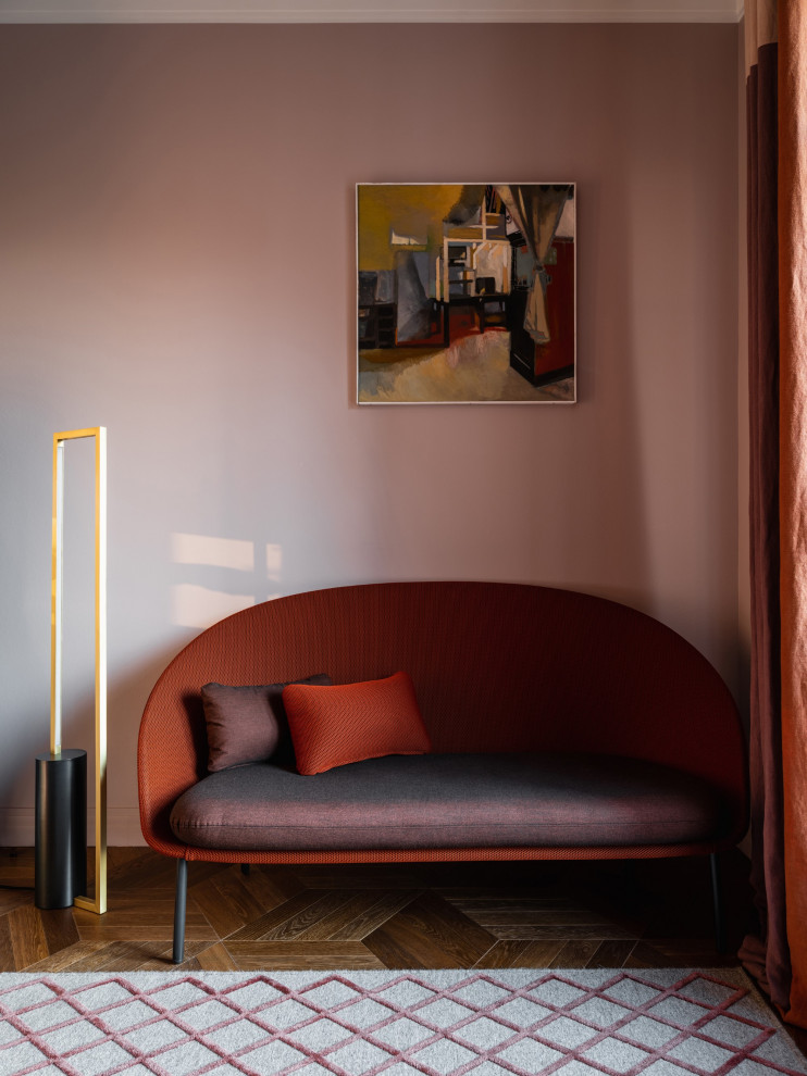 ЖК Виноградный