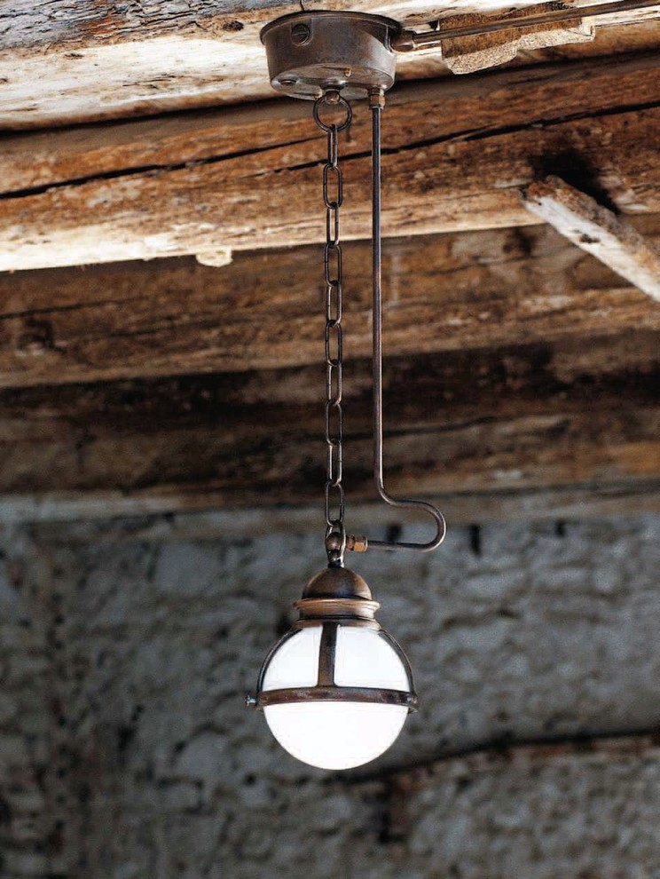 Подвесной светильник Cimosa