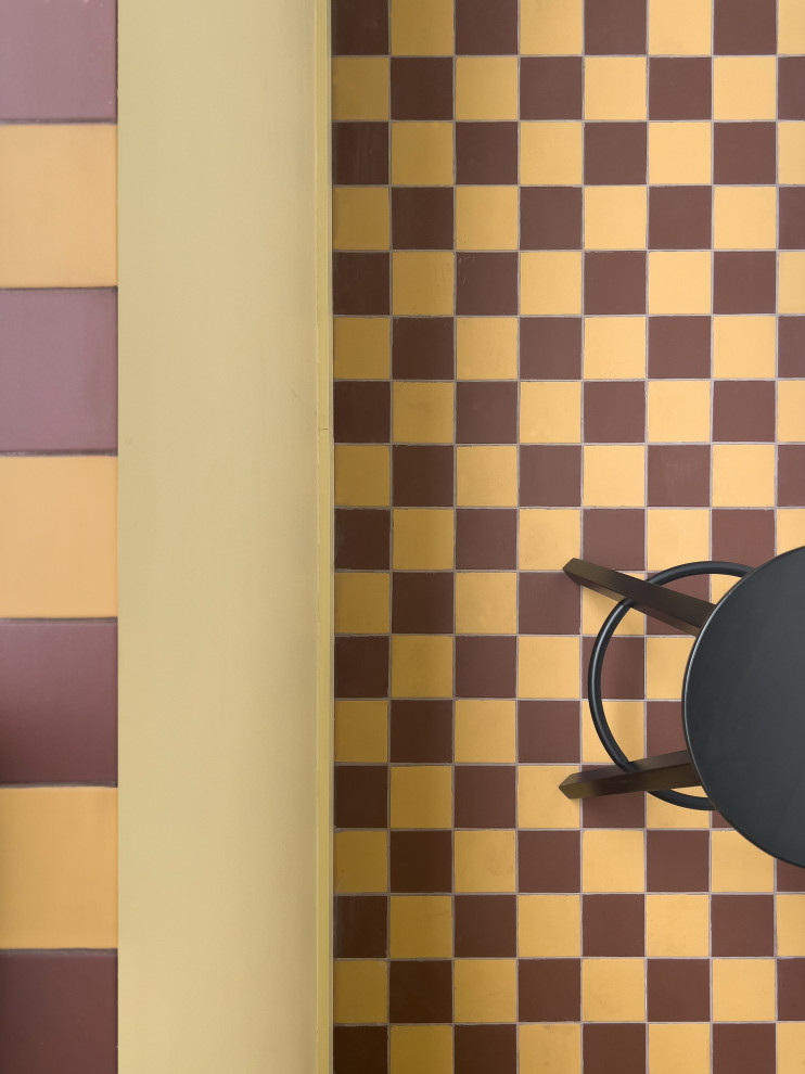 Квартира 33 на Озёрной