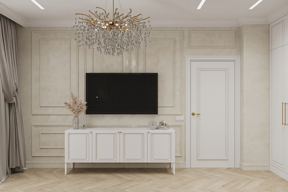 ЖК Континент