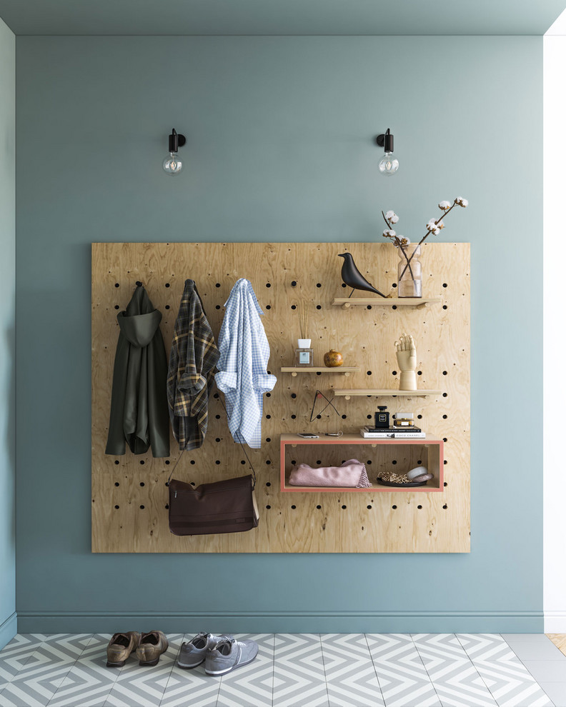 Квартира в ЖК "Union Park"