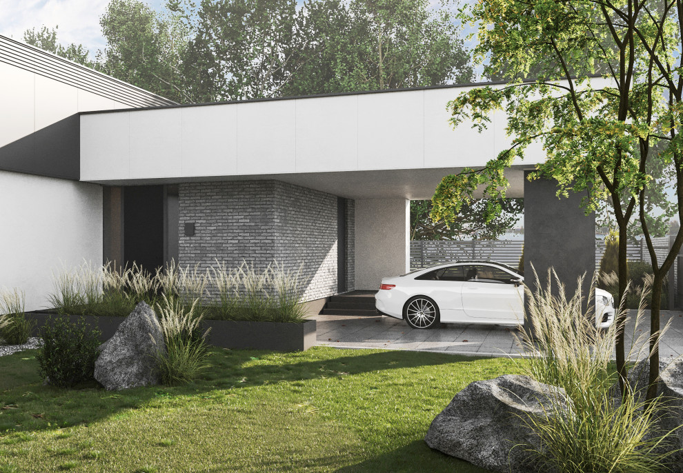 Обложка проекта: Okolica2