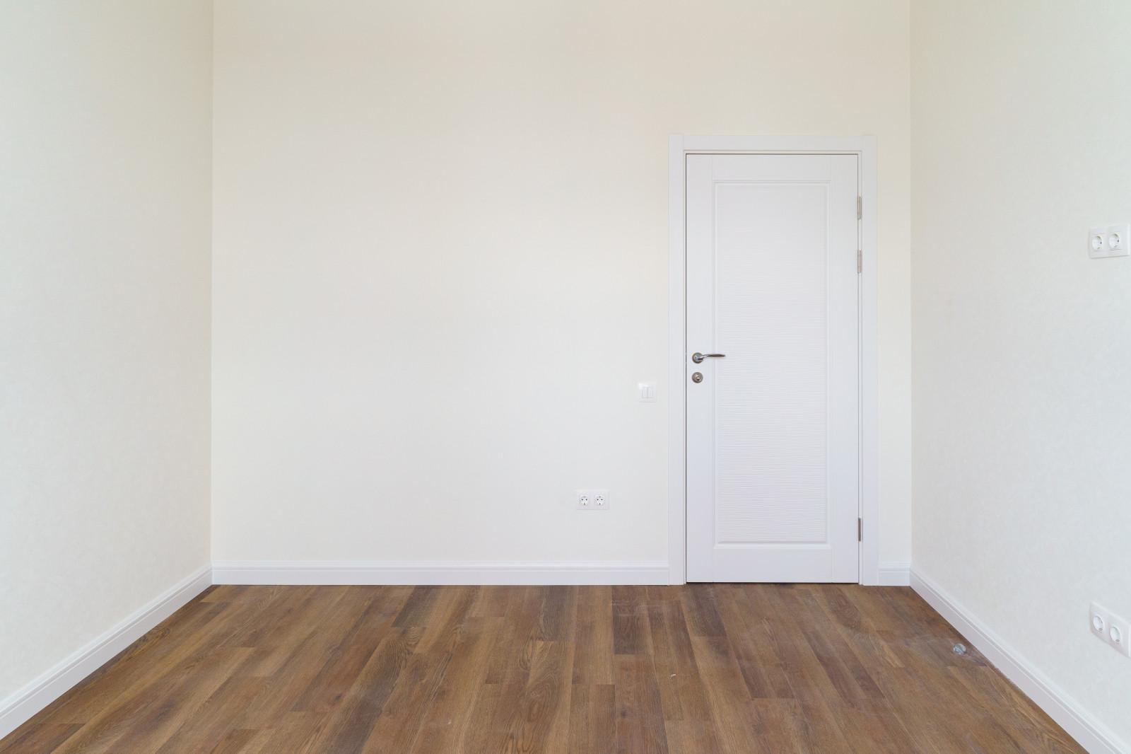 Капитальный ремонт новостройки 105 м², Коммунарка