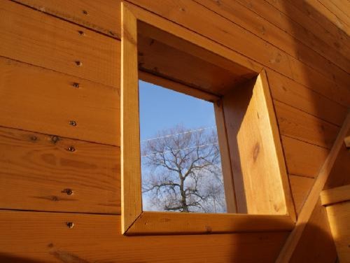 дом, Московская область