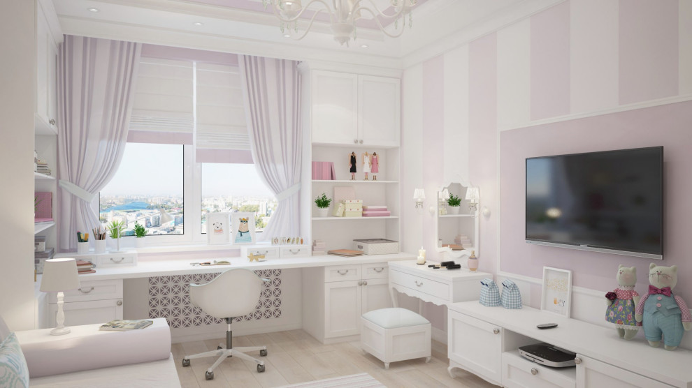 Дизайн проект квартира в ЖК Балтийская Жемчужина