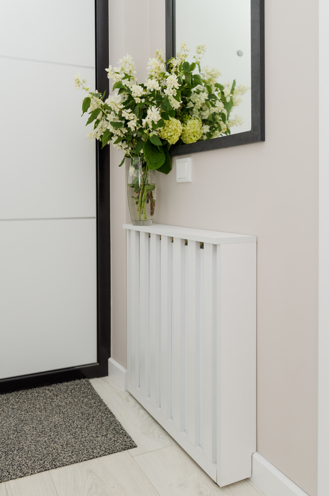 Солнечная квартира в Белгороде