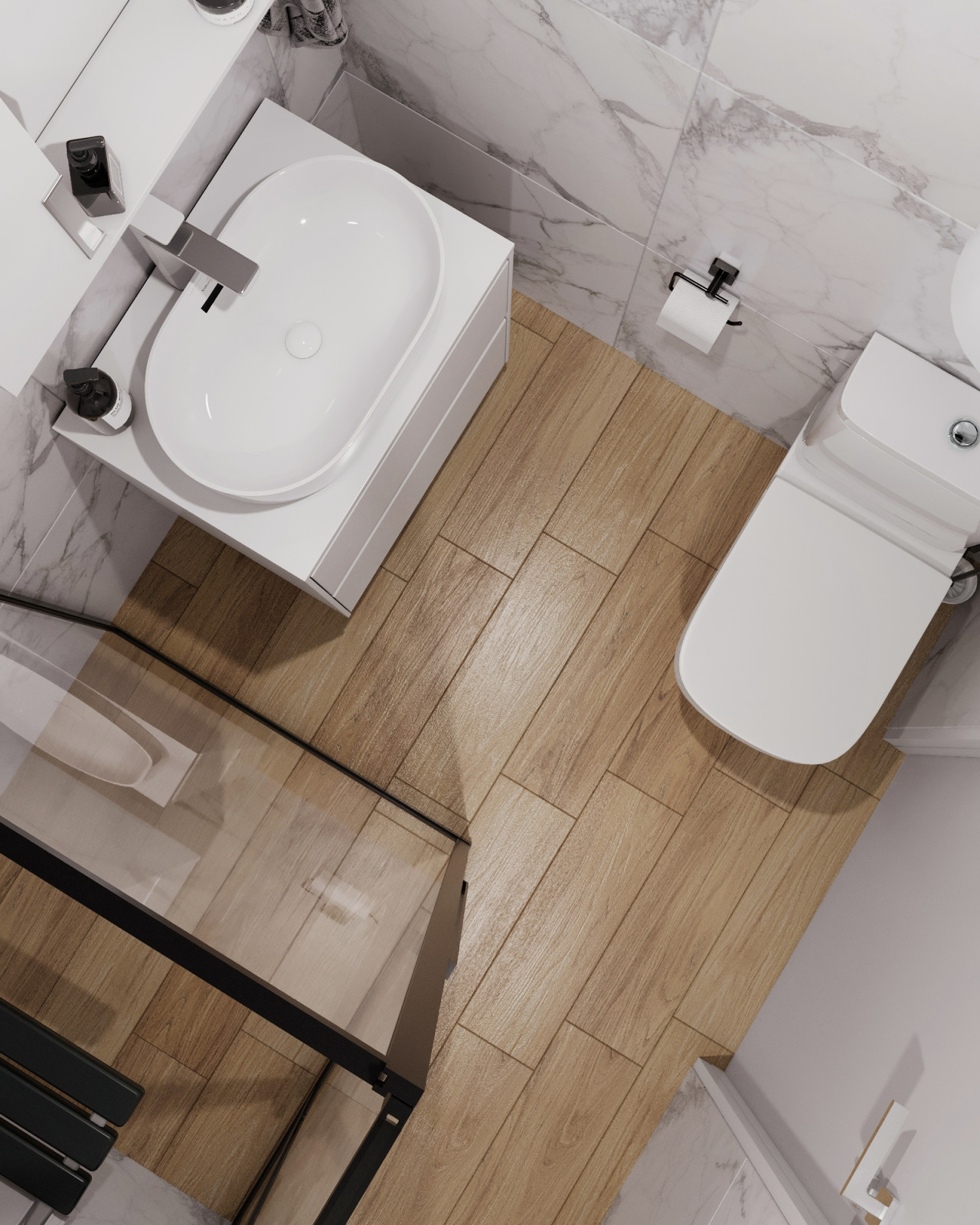 Квартира в историческом центре Санкт-Петербурга